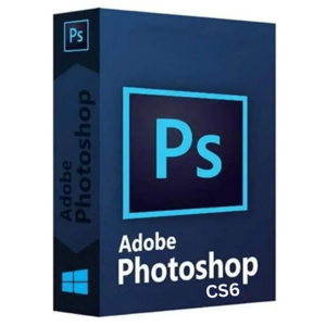 ADOBE PHOTOSHOP CS6 MAC a VITA