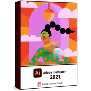 ADOBE ILLUSTRATOR 2021 MAC a VITA