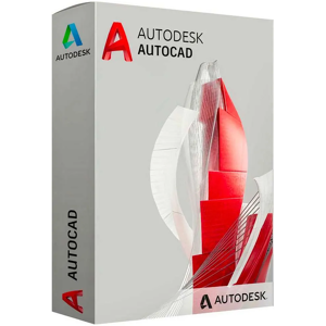 Autodesk Autocad 2024 - Windows