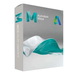 Autodesk Maya 2023 - Windows