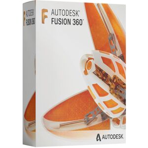 Autodesk Fusion 360 - Windows