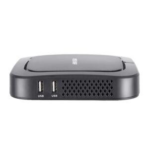 HIKVISION DS-D60C-B.ProSeries box per segnaletica digitale, immagini,audio,pdf,streaming,web,video.