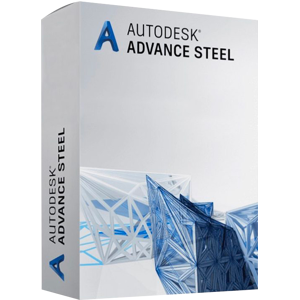 Autodesk Advance Steel - Windows - 2022