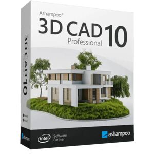 Ashampoo 3d Cad Professional 10