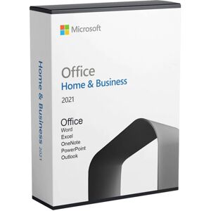 Microsoft Office 2021 Home & Business Windows