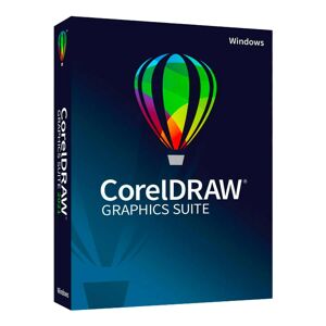 Coreldraw Graphics Suite - 2023 - Commercial