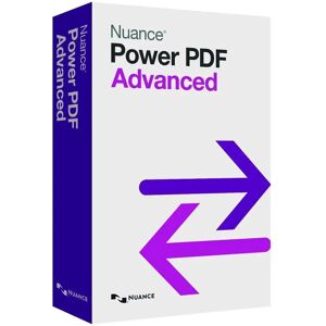 Nuance Power Pdf Advanced