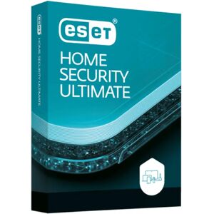 Eset Home Security Ultimate - 5 - 1 Anno