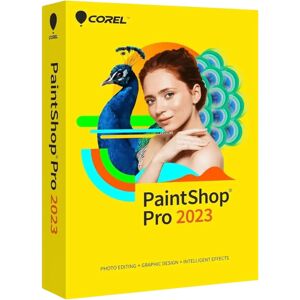 Corel Paintshop Pro 2023