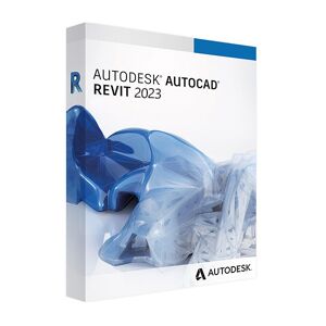 Autocad REVIT 2023 ABBONAMENTO 12 MESI