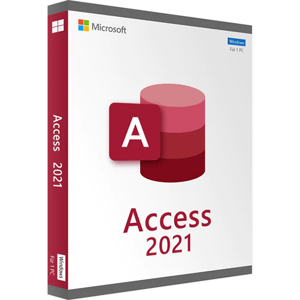 Microsoft ACCESS 2021 (WINDOWS)