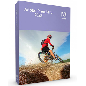 Adobe PREMIERE 2022 (WINDOWS)