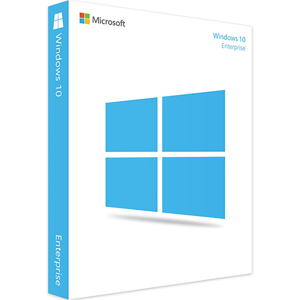 Microsoft WINDOWS 10 ENTERPRISE