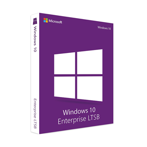 Microsoft WINDOWS 10 ENTERPRISE LTSB