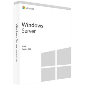 Windows Server 2019 DEVICE CAL - Licenza Microsoft