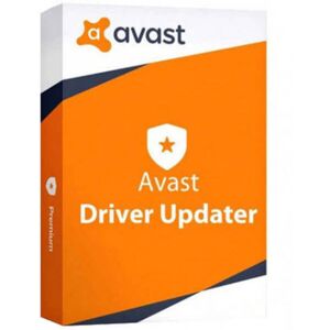 Avast Driver Update 2024 - PC