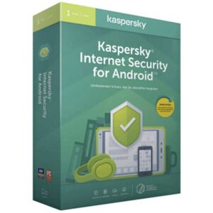 Kaspersky Internet Security per Android 2024