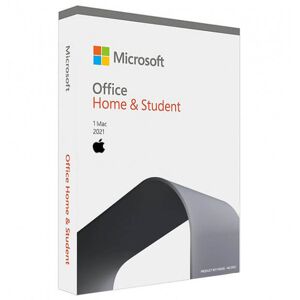 Office 2021 Home & Student per Mac - Licenza Microsoft