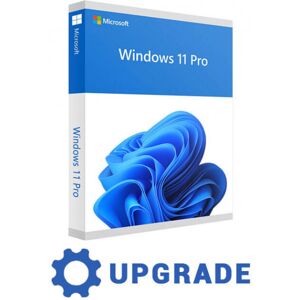 Aggiornare e fare un Upgrade a Windows 11 Professional - Licenza Microsoft