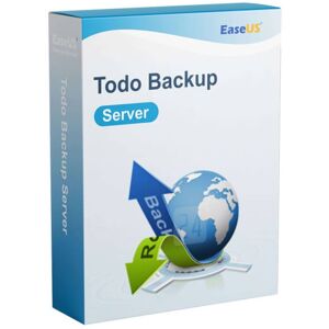 EaseUS Todo Backup Server