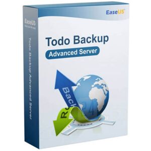 EaseUS Todo Backup Advanced Server