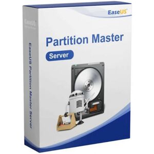 EaseUS Partition Master Server