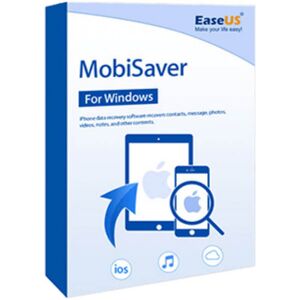 EaseUS MobiSaver per Windows