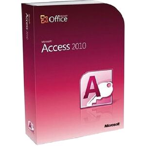 Access 2010 - Licenza Microsoft