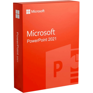 PowerPoint 2021 - Licenza Microsoft