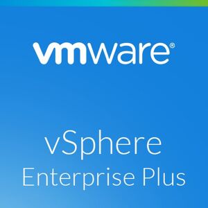 VMware vSphere ESXi 7.x Enterprise Plus