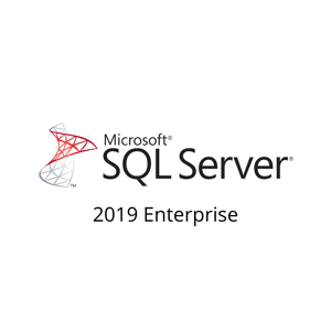Microsoft SQL Server Enterprise 2019