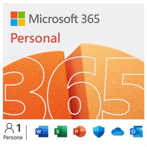 Microsoft 365 Personal Esd