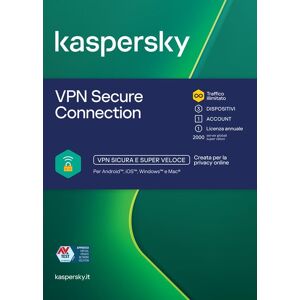 Kaspersky Sec2 3device 1anno