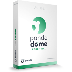 Panda Dome Essential 2024 Dispositivi Illimitati 1 Anno Solo Windows