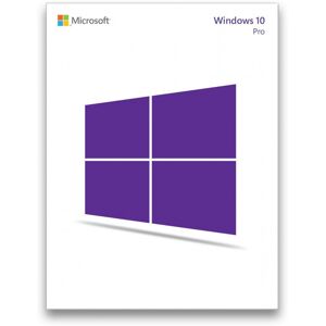 Microsoft Windows Professional Windows 10 1 Dispositivo Perpetua