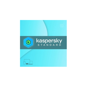 Kaspersky Standard Mobile Edition 1 Dispositivo 1 Anno Android