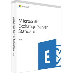 Microsoft Exchange Server 2019 Standard