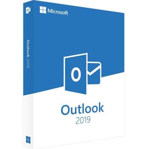 Microsoft Outlook 2019