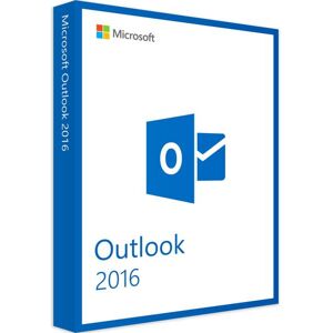 Microsoft Outlook 2016