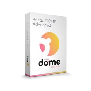 Panda Dome Advanced 2024 1 PC / 1 anno