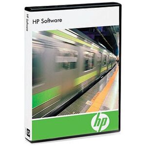 HP Enterprise JG764AAE licenza per software/aggiornamento (JG764AAE)