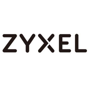 Zyxel LIC-SECRP-ZZ0001F licenza per software/aggiornamento 1 anno/i (LIC-SECRP-ZZ0001F)