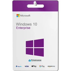 Microsoft Windows 10 Enterprise