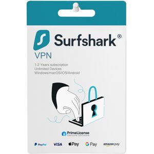 SurfShark VPN