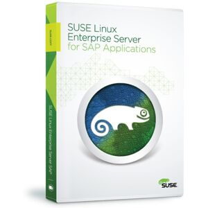 SuSE Linux Enterprise Server for SAP Applications x86-64, 5Y Client Access License (CAL) 2 licenza/e 5 anno/i [874-006909]