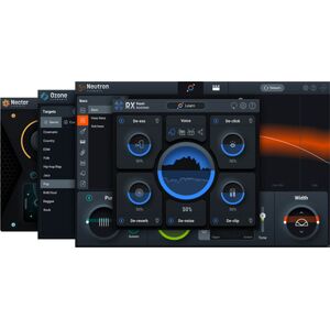 iZotope Elements Suite