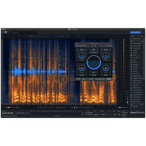 iZotope RX 10 Advanced