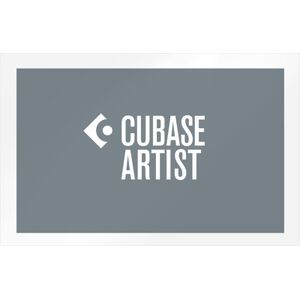 Steinberg Cubase Artist 13