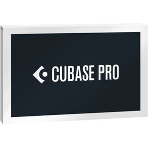 Steinberg Cubase Pro 13