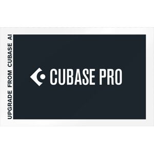 Steinberg Cubase Pro 13 Upgrade AI